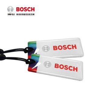 博世（BOSCH）磁卡 智能锁 指纹锁 FU550 ID45